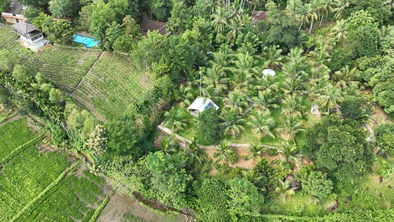 Lake Serenity Resort & Spa Kuruwita 外观 照片