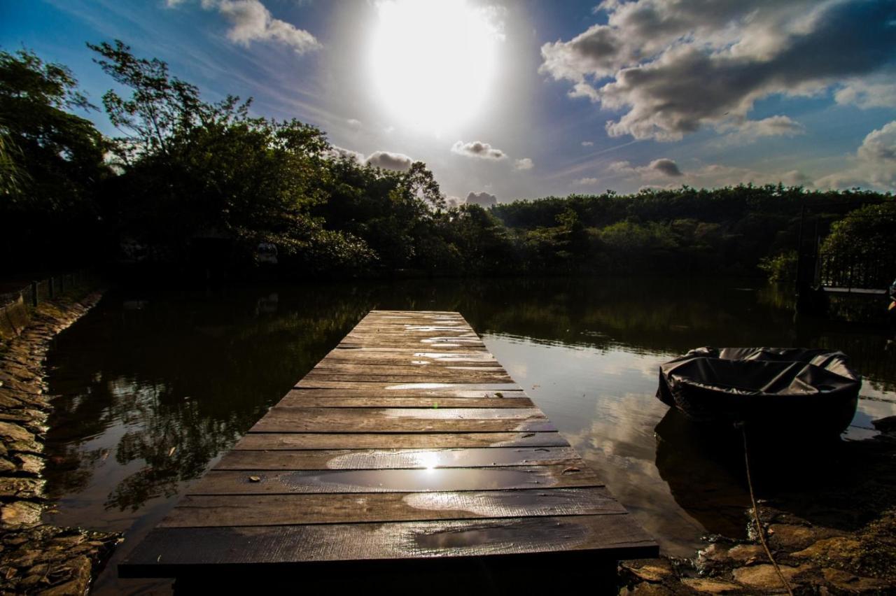 Lake Serenity Resort & Spa Kuruwita 外观 照片